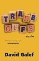David Galef - Tradeoffs, Häftad. Tillgänglighet: Lägg i varukorg