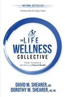 David M Shearer, Shearer - Life Wellness Collective, Häftad