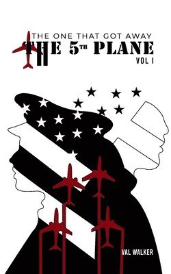 Val Walker - Fifth Plane, Häftad