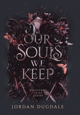 Jordan Dugdale - Our Souls We Keep, Inbunden. Tillgänglighet: Lägg i varukorg