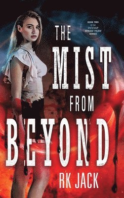 Rk Jack - Mist From Beyond, Inbunden