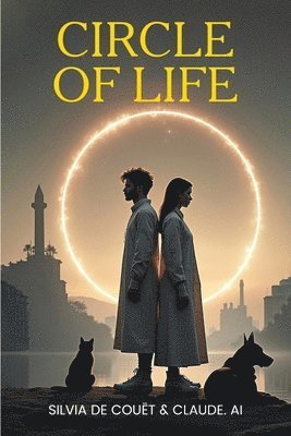 Silvia de Couët, Claude Ai - Circle of Life, Häftad