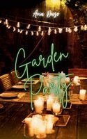 Aria Daze - Garden Party, Häftad