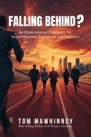 Tom Mawhinney - Falling Behind?, Häftad