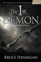 Bruce Hennigan - 1st Demon, Häftad