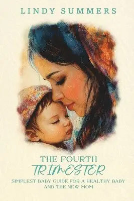 Lindy Summers - Fourth Trimester The Simplest Baby Guide For a Healthy Baby and The New Mom, Häftad. Tillgänglighet: Lägg i varukorg