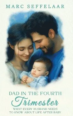 Marc Seffelaar - Dads in the Fourth Trimester What Every Husband Needs to Know About Life After Baby, Inbunden. Tillgänglighet: Lägg i varukorg