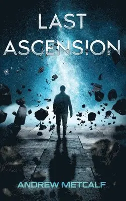Andrew Metcalf - Last Ascension, Inbunden. Tillgänglighet: Lägg i varukorg