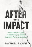 Michael P Kane - After the Impact, Inbunden. Tillgänglighet: Lägg i varukorg