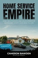 Cameron Bawden, Clay Manley - Home Service Empire, Häftad. Tillgänglighet: Lägg i varukorg