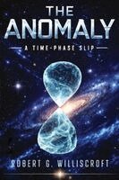 Robert G Williscroft - Anomaly, Häftad. Tillgänglighet: Lägg i varukorg