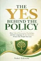 Nakel Nikiema - Yes Behind the Policy, Häftad. Tillgänglighet: Lägg i varukorg