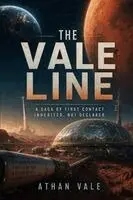 Athan Vale - Vale Line, Häftad. Tillgänglighet: Lägg i varukorg