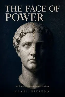 Nakel Nikiema - THE FACE OF POWER. Tillgänglighet: Lägg i varukorg