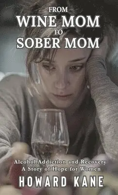 Howard Kane - From Wine Mom to Sober Mom, Inbunden. Tillgänglighet: Lägg i varukorg