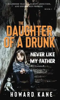 Howard Kane - Never Like My Father, Inbunden. Tillgänglighet: Lägg i varukorg