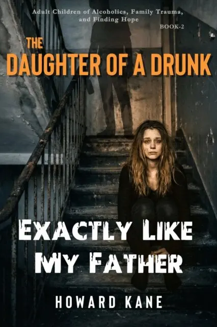 Howard Kane - Exactly Like My Father: Adult Children of Alcoholics, Family Trauma, and Finding Hope, E-bok. Tillgänglighet: Lägg i varukorg