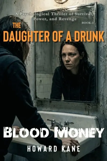 Howard Kane - Blood Money: A Psychological Thriller of Survival, Power, and Revenge, E-bok. Tillgänglighet: Lägg i varukorg