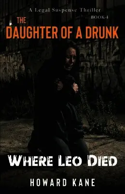 Howard Kane - Where Leo Died, Häftad. Tillgänglighet: Lägg i varukorg