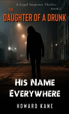 Howard Kane - His Name Everywhere, Inbunden. Tillgänglighet: Lägg i varukorg