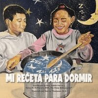 Nancy H Rothstein Mba, Judith Owens - Mi Receta Para Dormir, Häftad. Tillgänglighet: Lägg i varukorg