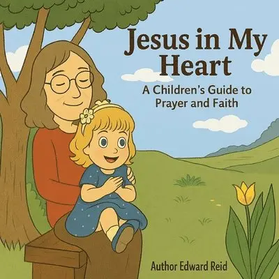 Edward Reid - Jesus in My Heart, Häftad. Tillgänglighet: Lägg i varukorg