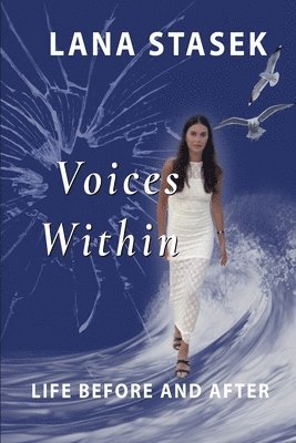 Lana Stasek, Vladyslava Borodavka - Voices Within, Häftad. Tillgänglighet: Lägg i varukorg