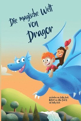 Kathy Kurk - magische Welt von Dragor, Häftad. Tillgänglighet: Lägg i varukorg