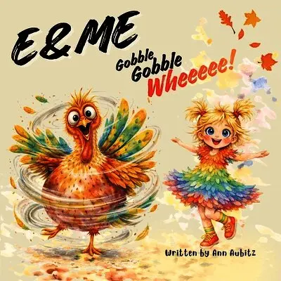 Ann Aubitz - E & Me, Häftad. Tillgänglighet: Lägg i varukorg
