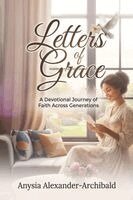 Anysia Alexander Archibald - Letters of Grace, Häftad