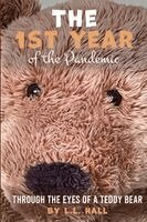 L L Hall - 1st Year of The Pandemic, Häftad