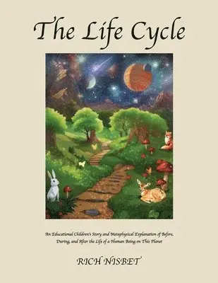 Rich Nisbet - Life Cycle, Häftad. Tillgänglighet: Lägg i varukorg