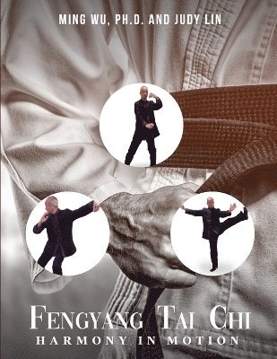 Ming Wu - Fengyang Tai Chi, Häftad