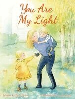 Kara Dziamа - You Are My Light, Inbunden. Tillgänglighet: Lägg i varukorg