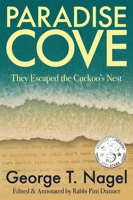 George T Nagel, Rabbi Pini Dunner - Paradise Cove, Häftad. Tillgänglighet: Lägg i varukorg