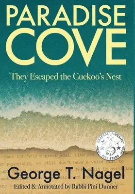 George T Nagel, Rabbi Pini Dunner - Paradise Cove, Inbunden. Tillgänglighet: Lägg i varukorg