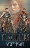 Tom Rhymer - Fellow Travellers (Ruadhan & Oliver, Book 3), Häftad