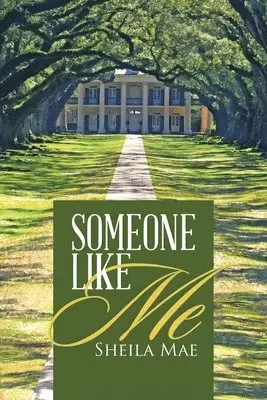 Sheila Mae - Someone Like Me, Häftad. Tillgänglighet: Lägg i varukorg
