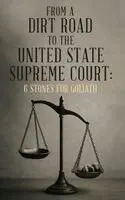 Charles Arline Sr - From A Dirt Road to the United State Supreme Court, Inbunden. Tillgänglighet: Lägg i varukorg