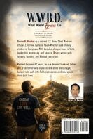 Bruce H Becker - What Would Brucie Do?, Häftad