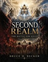 Bruce H Becker - Second Realm, Häftad