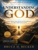 Bruce H Becker - Understanding God, Häftad