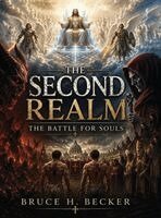 Bruce H Becker - Second Realm, Inbunden