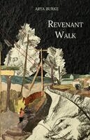 Arya Burke - Revenant Walk, Häftad