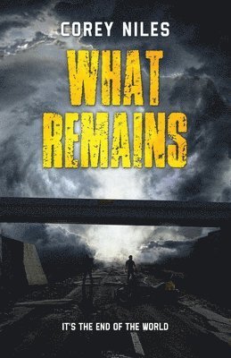 What Remains