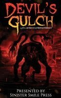 Bridgett Nelson, Jon Miller, Matthew a Clarke - Devil's Gulch, Inbunden