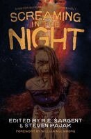 Richard Clive - Screaming in the Night, Häftad