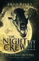 Brad Ricks - Night Crew III, Häftad