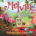 Melvin The Marshmallow's Kindness Quest