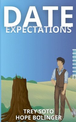 Hope Bolinger, Trey Soto - Date Expectations, Häftad. Tillgänglighet: Lägg i varukorg